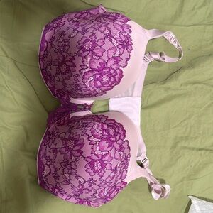 Torrid 42DD full Coverage Bra